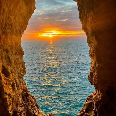 Casa Timor - Perfect Stay For Exploring Lagos & Algarve Eksteriør billede