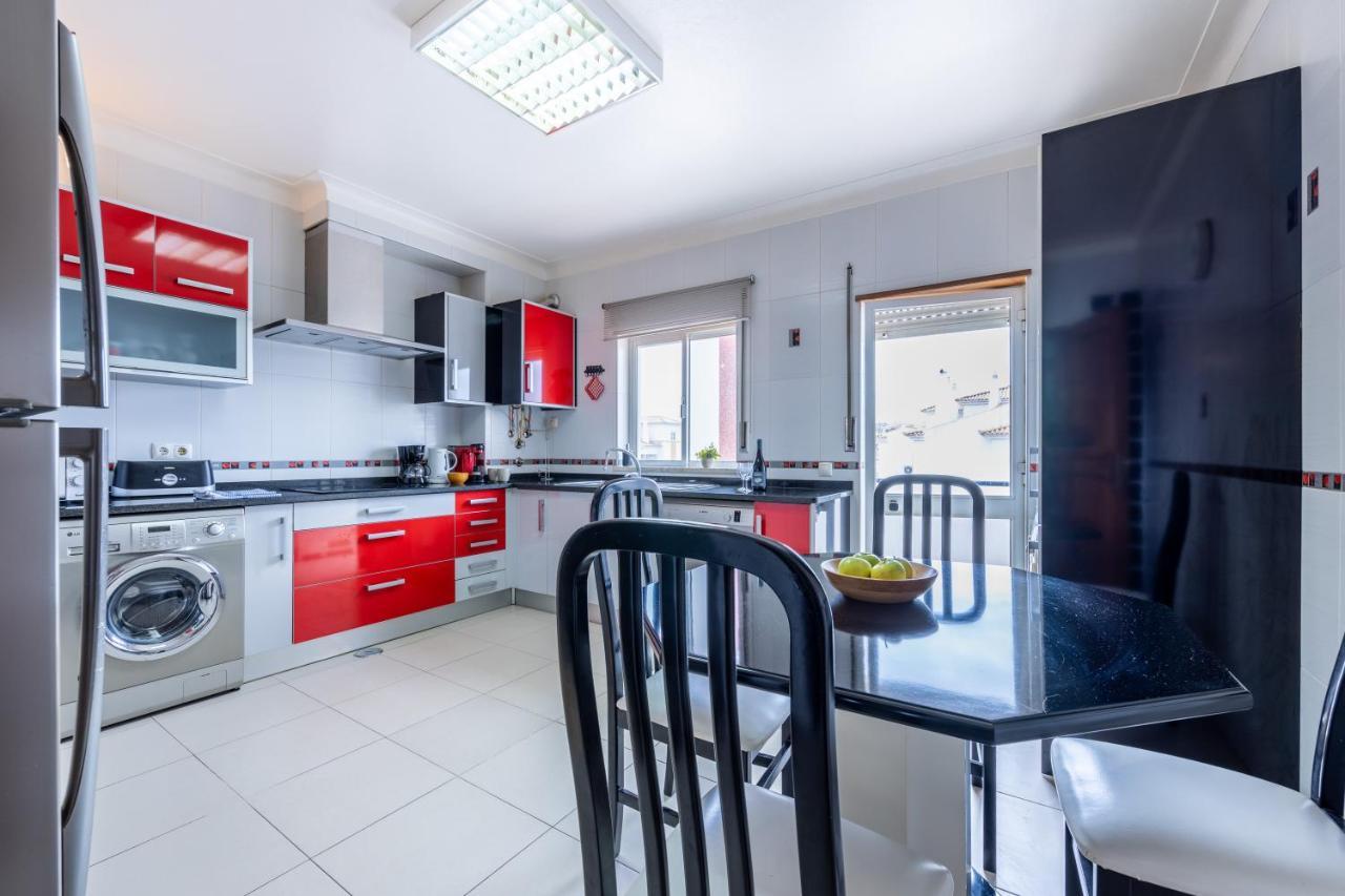 Casa Timor - Perfect Stay For Exploring Lagos & Algarve Eksteriør billede