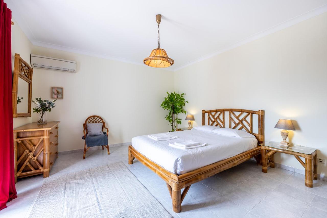Casa Timor - Perfect Stay For Exploring Lagos & Algarve Eksteriør billede