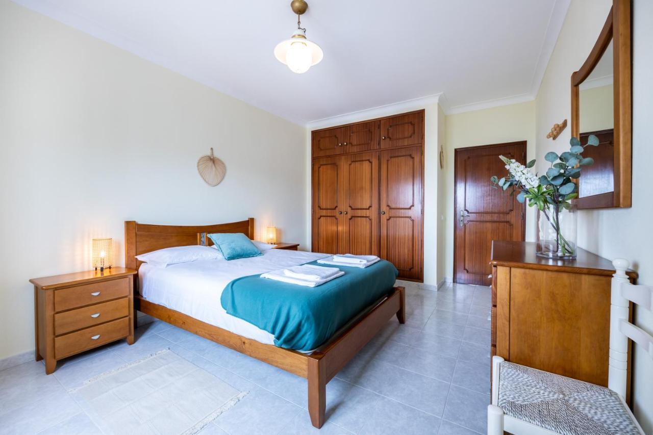 Casa Timor - Perfect Stay For Exploring Lagos & Algarve Eksteriør billede