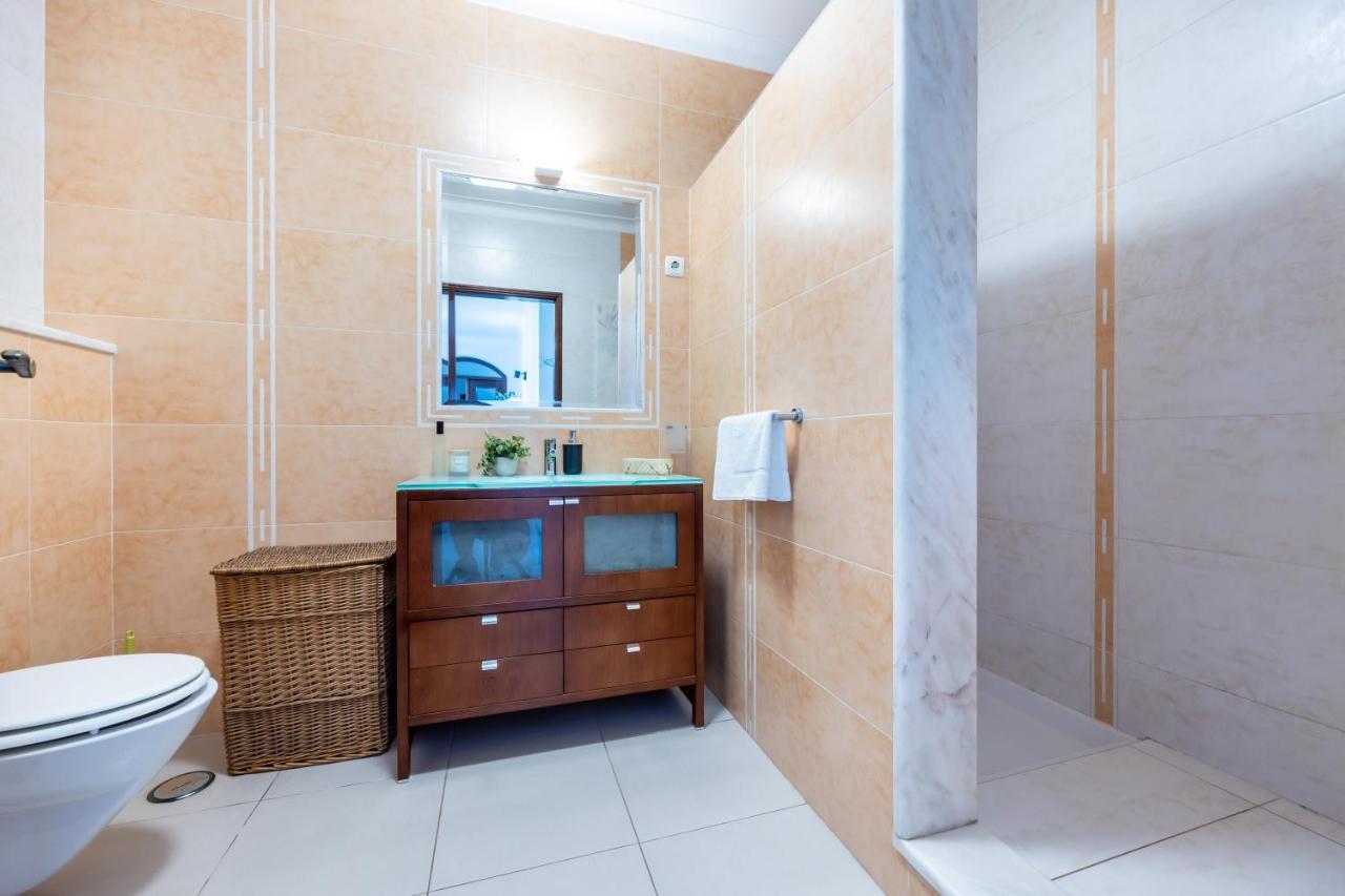 Casa Timor - Perfect Stay For Exploring Lagos & Algarve Eksteriør billede