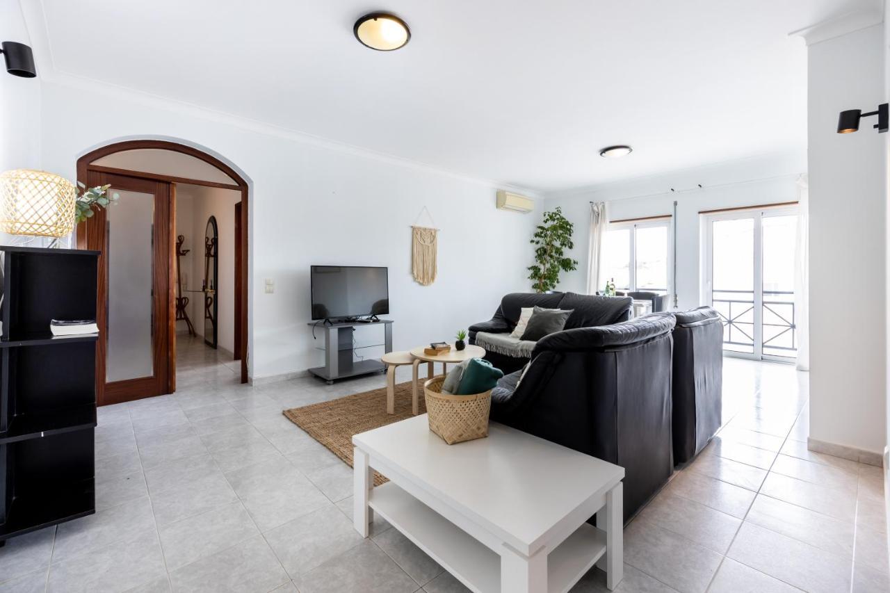 Casa Timor - Perfect Stay For Exploring Lagos & Algarve Eksteriør billede