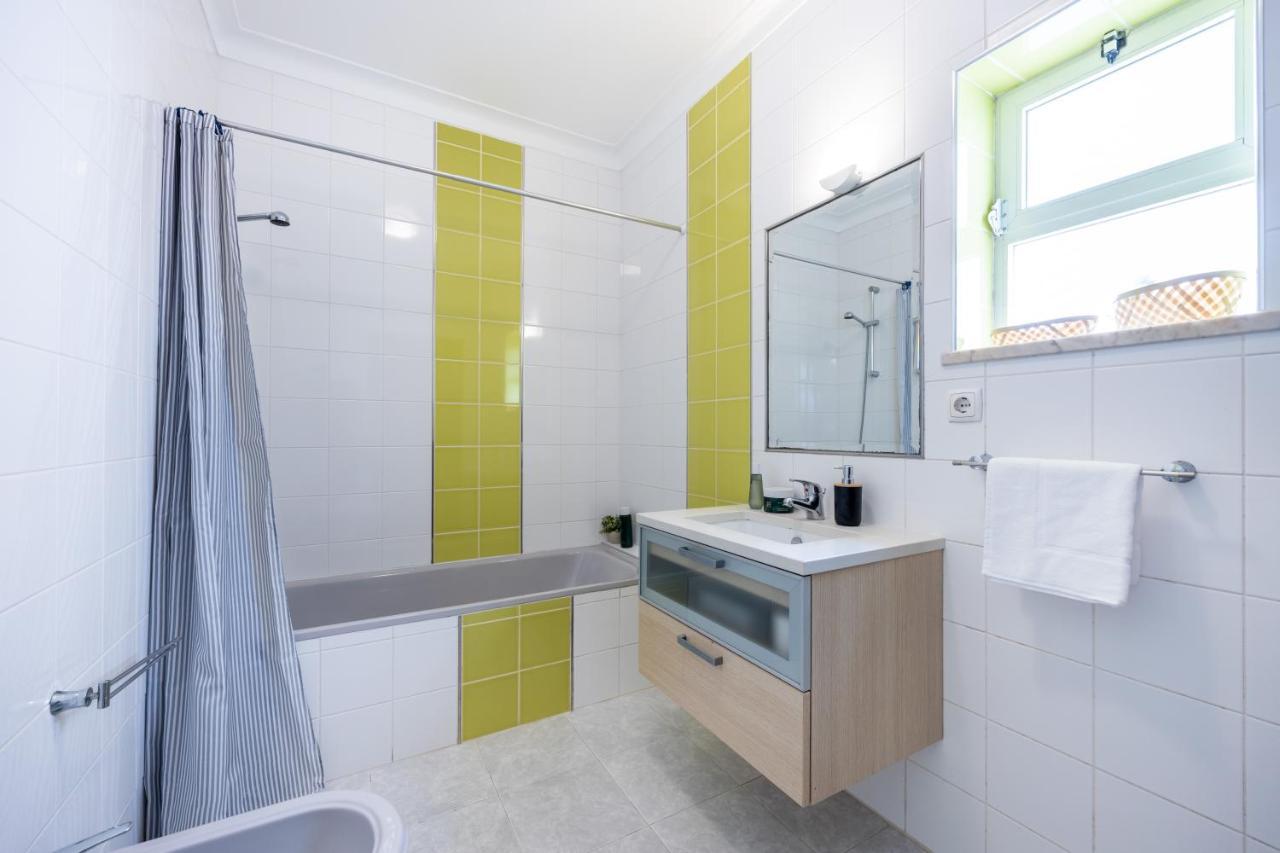 Casa Timor - Perfect Stay For Exploring Lagos & Algarve Eksteriør billede