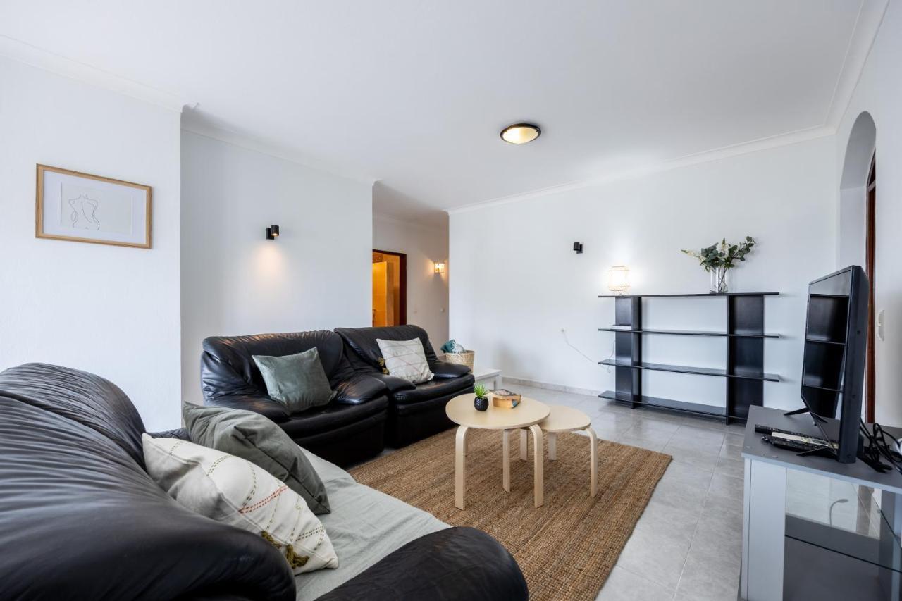 Casa Timor - Perfect Stay For Exploring Lagos & Algarve Eksteriør billede
