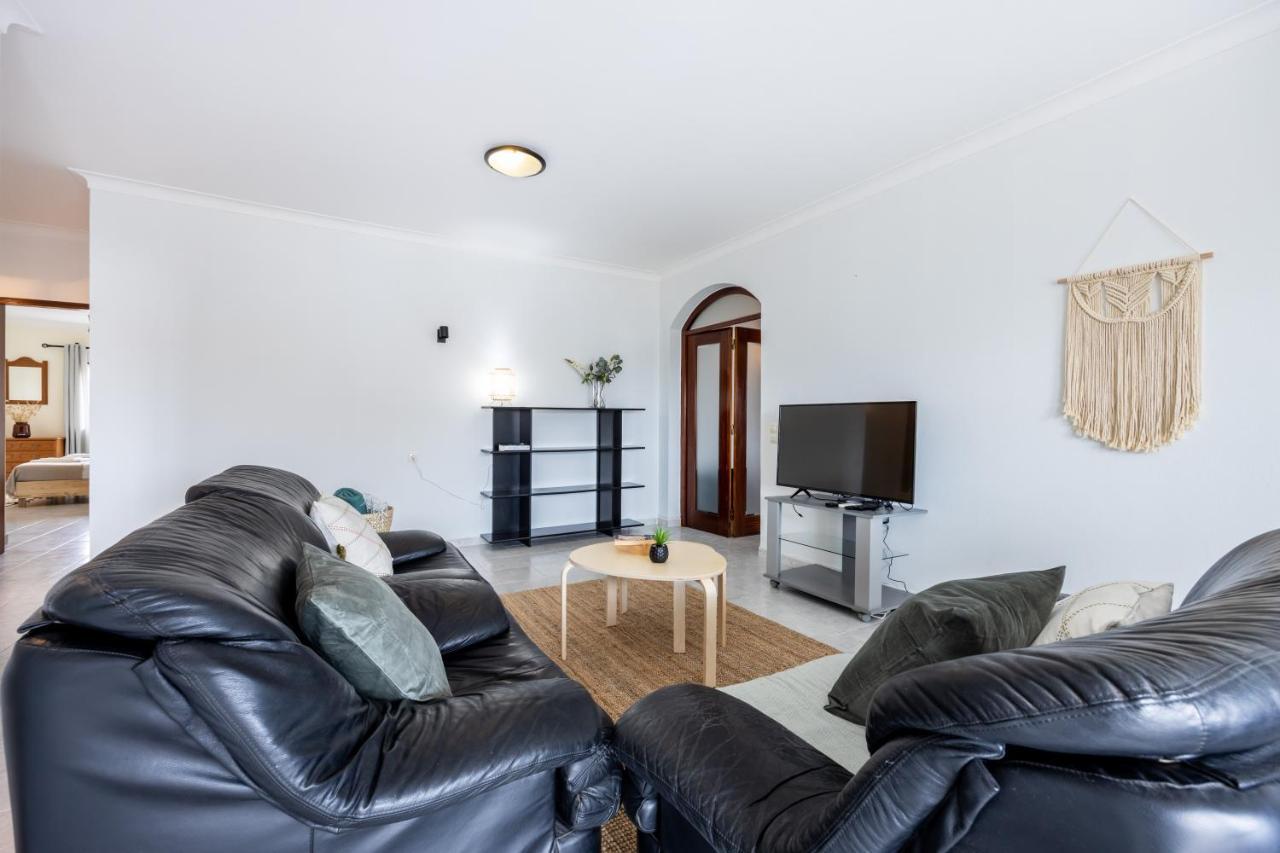 Casa Timor - Perfect Stay For Exploring Lagos & Algarve Eksteriør billede