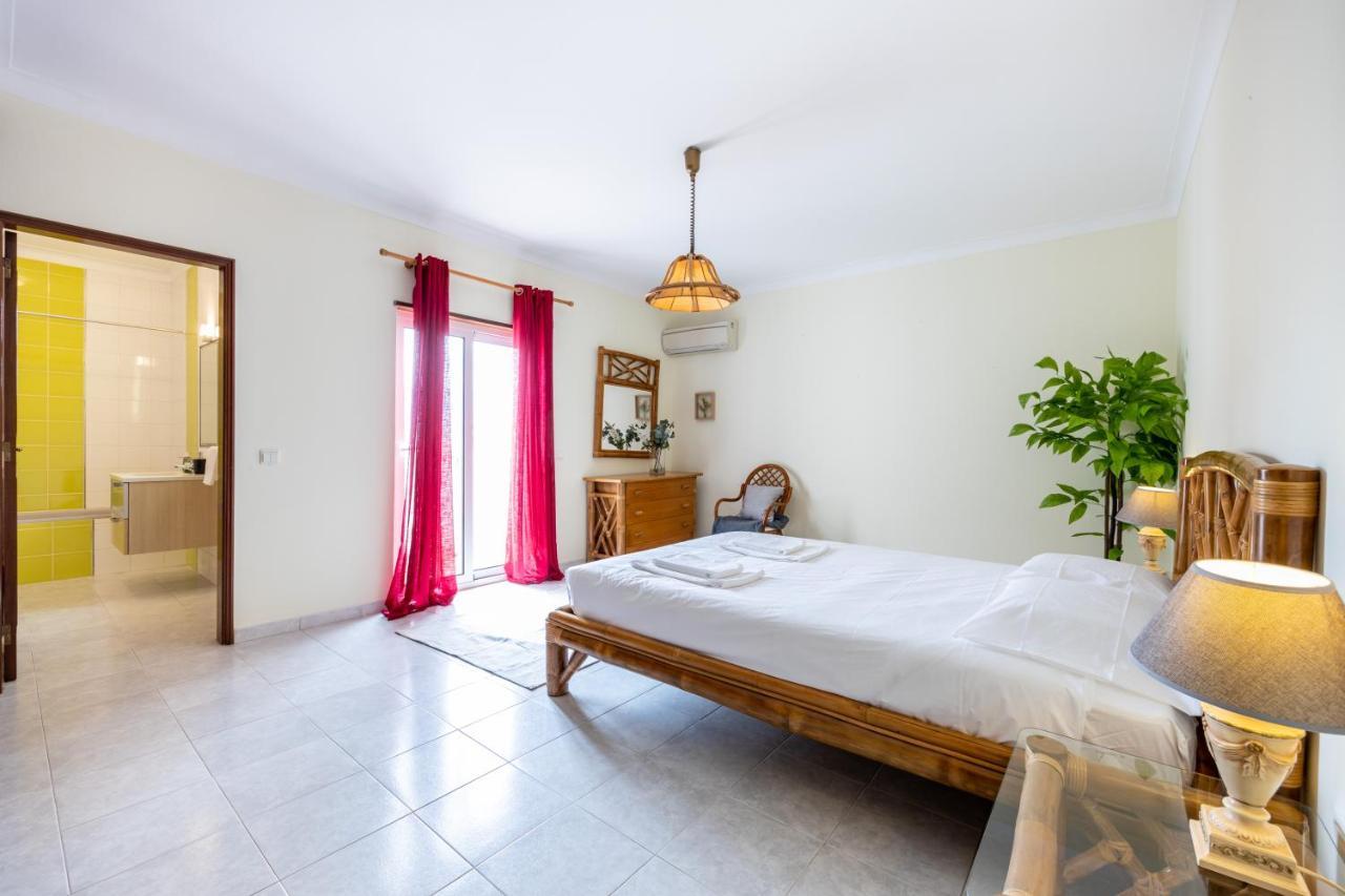 Casa Timor - Perfect Stay For Exploring Lagos & Algarve Eksteriør billede