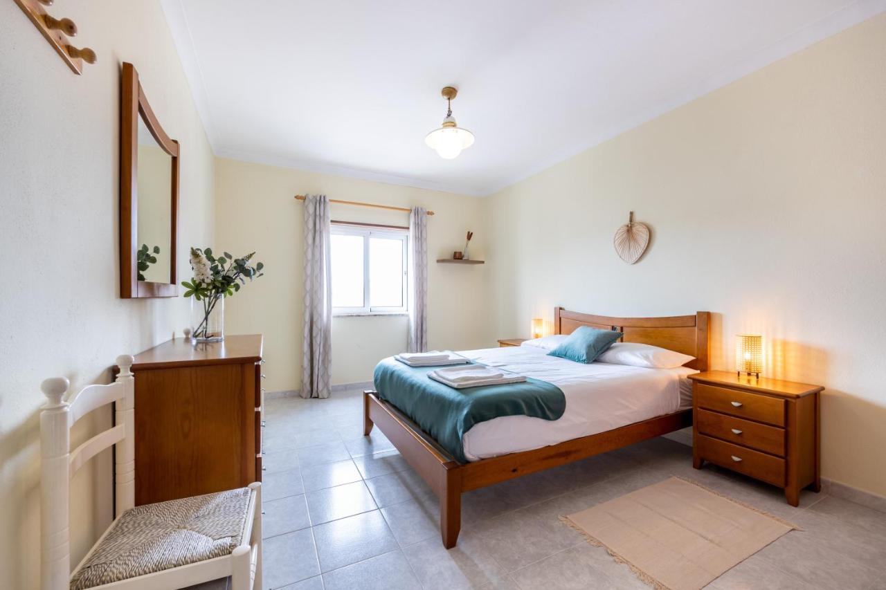 Casa Timor - Perfect Stay For Exploring Lagos & Algarve Eksteriør billede