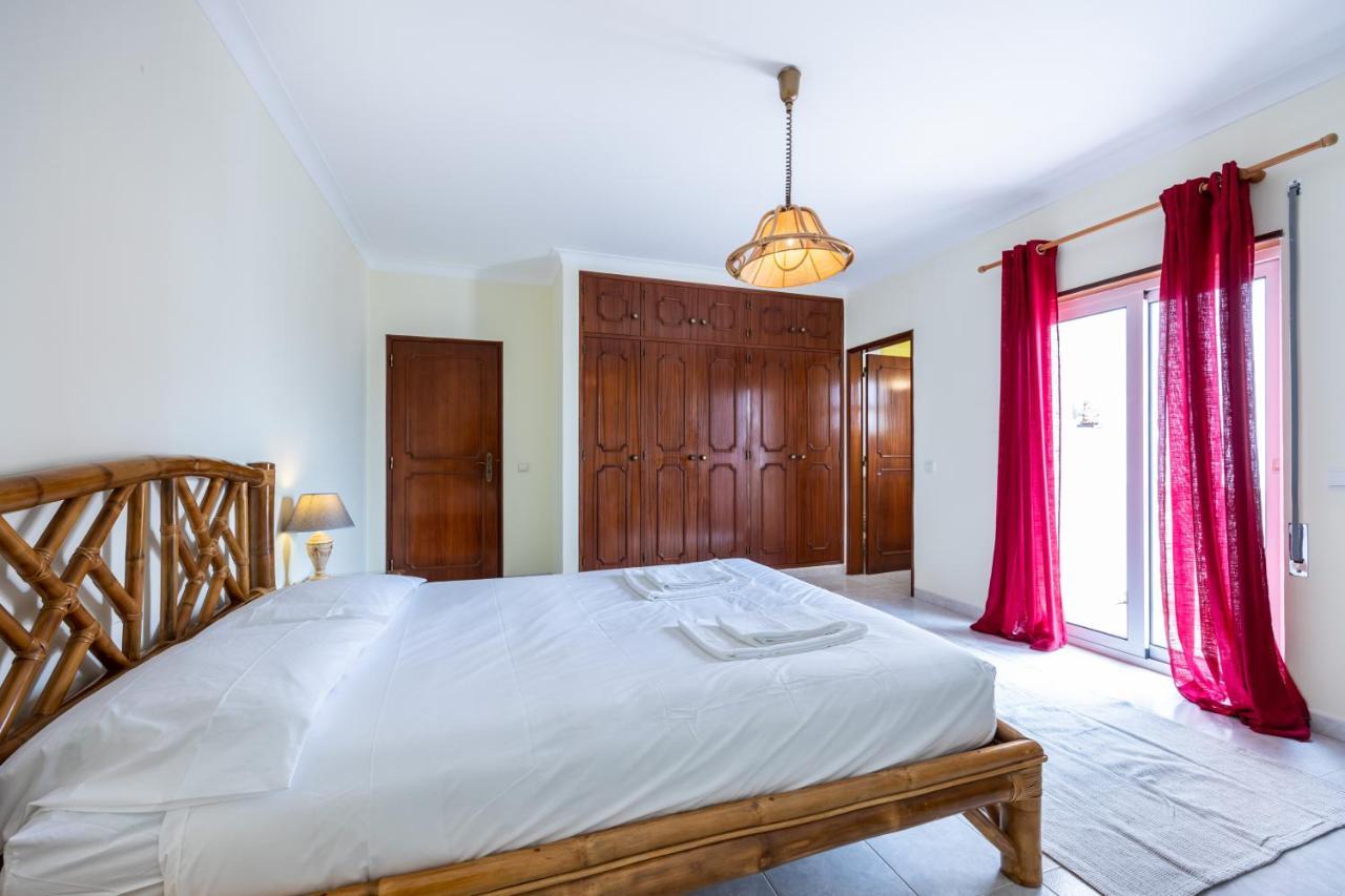 Casa Timor - Perfect Stay For Exploring Lagos & Algarve Eksteriør billede