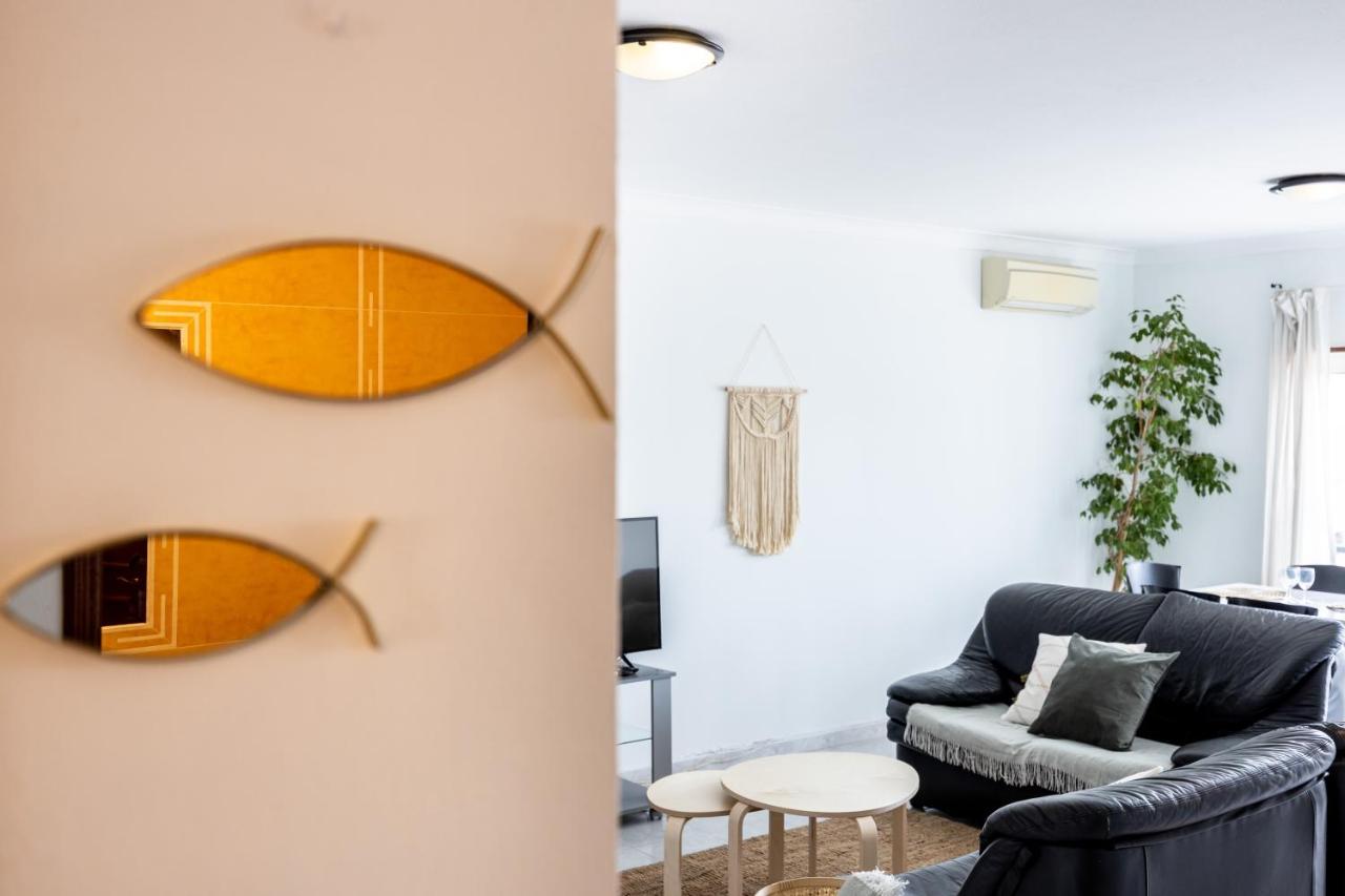 Casa Timor - Perfect Stay For Exploring Lagos & Algarve Eksteriør billede