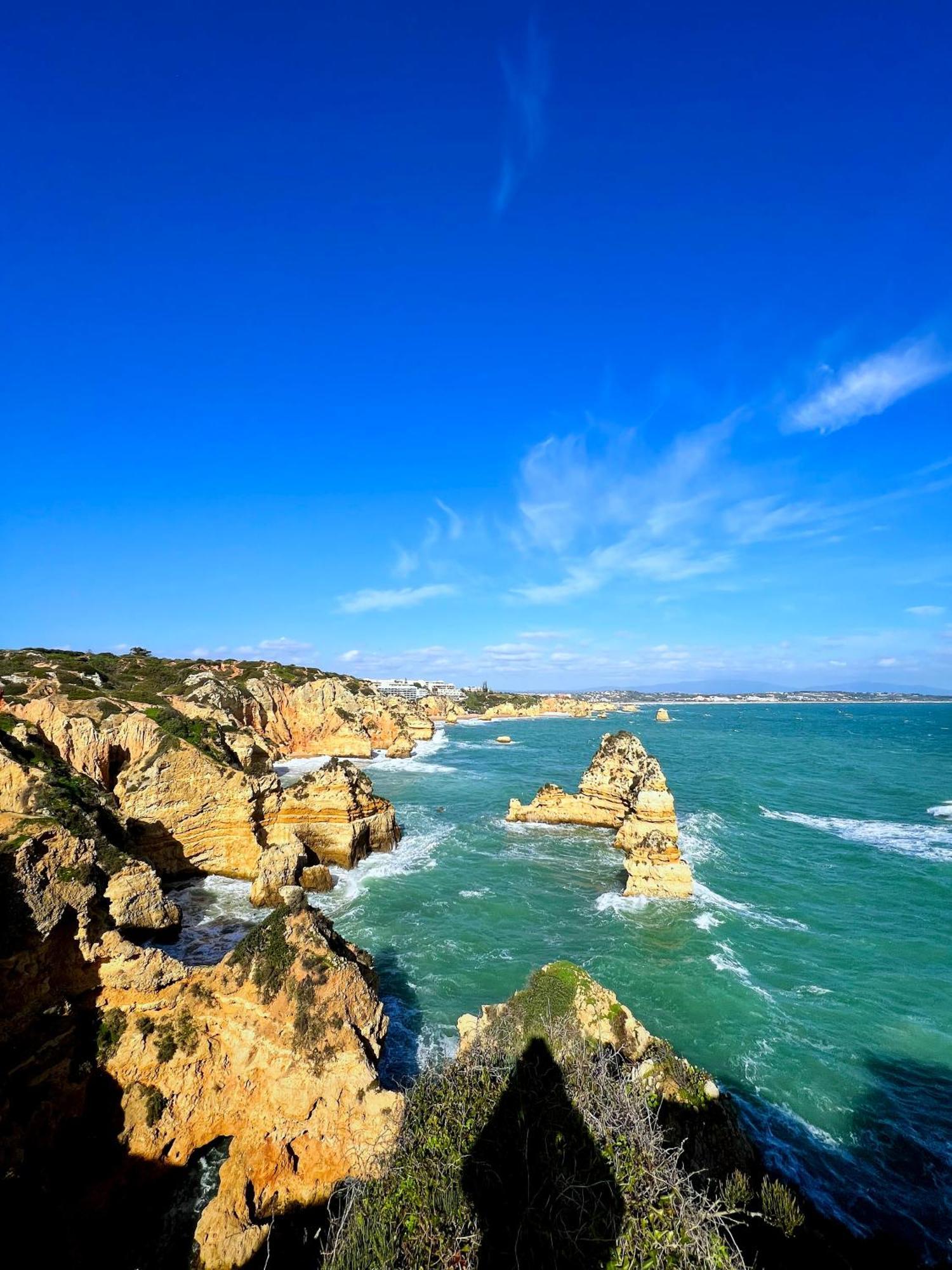 Casa Timor - Perfect Stay For Exploring Lagos & Algarve Eksteriør billede