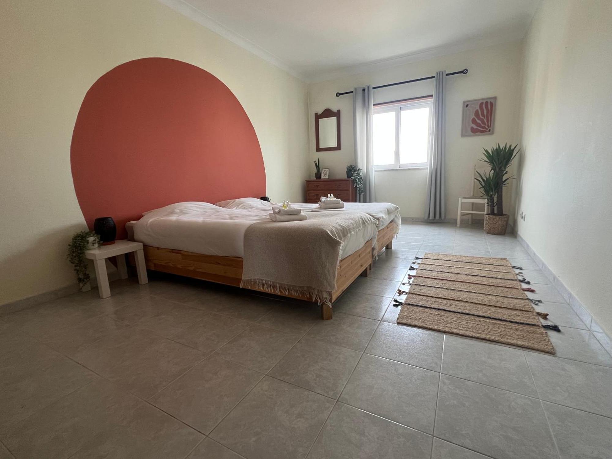 Casa Timor - Perfect Stay For Exploring Lagos & Algarve Eksteriør billede
